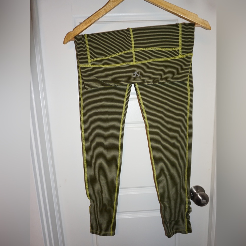 Carve Designs yoga pant